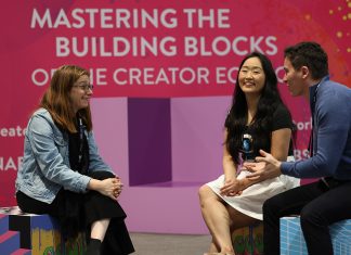 NAB Show launches Creator Lab VIP program NAB Show launches Creator Lab VIP program