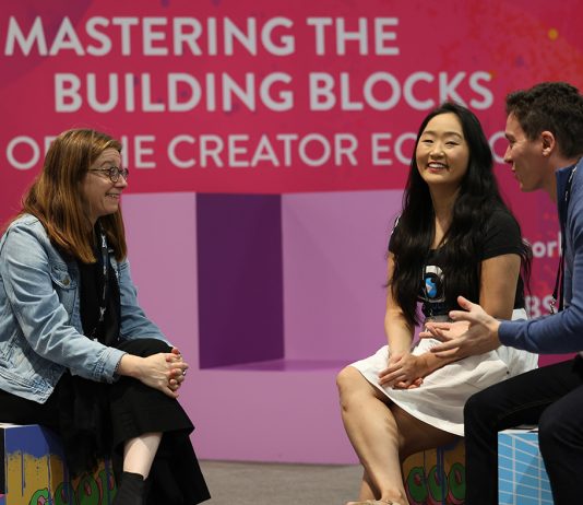 NAB Show launches Creator Lab VIP program NAB Show launches Creator Lab VIP program