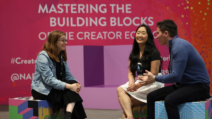 creator-lab-building-blocks-feature-image NAB Show launches Creator Lab VIP program