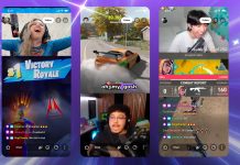 Twitch introduces dual-format streaming at TwitchCon Europe Twitch Dual Format