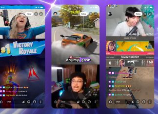Twitch introduces dual-format streaming at TwitchCon Europe Twitch Dual Format
