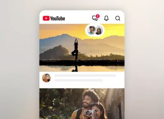 YouTube relaunches direct messaging feature YouTube relaunches direct messaging feature featured image