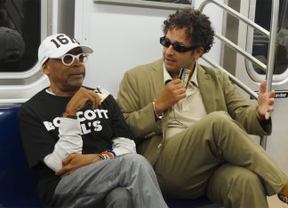 “SubwayTakes” earns YouTube’s Emmy breakthrough SubwayTakes