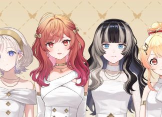 Hololive introduces meet-and-greets for VTuber fans Hololive introduces meet-and-greets for VTuber fans
