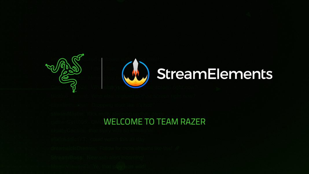 16x9-SE-Post-V2 Razer acquires StreamElements featured image