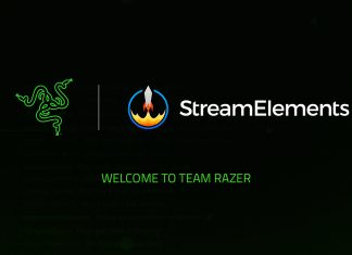 Razer acquires StreamElements Razer acquires StreamElements featured image