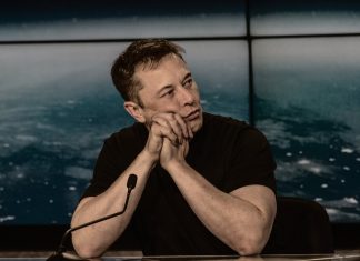 Elon’s $175K AI movie challenge Elon Musk / Daniel Oberhaus (2018), licensed under CC BY 2.0