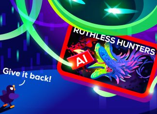 Kurzgesagt says YouTube mistook its animation for AI slop Kurzgesagt image