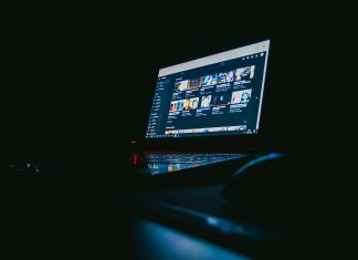 YouTube has more views, but viewers are watching less