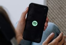 Spotify brings video podcasts to Twitch
