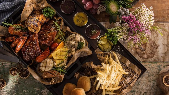 buffetcrush-resize YouTube's mukbang crackdown is wider than mukbang featured image